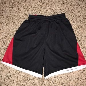 bcg athletic shorts